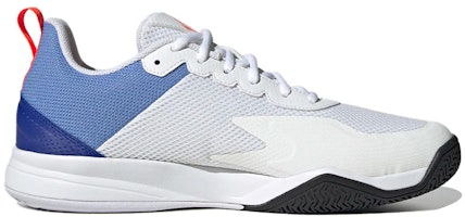 コートフラッシュ スピード 白青黒 (Kōto Furasshu Supīdo Shiro Ao Kuro) HQ8481 Order コートフラッシュ スピード 白青黒 (Kōto Furasshu Supīdo Shiro Ao Kuro) HQ8481