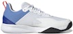 adidas Courtflash Speed 'Putih Biru Hitam' HQ8481