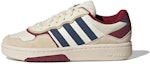 Buy adidas Originals Courtic 'Penyerap Kejutan Tahan Lasak Low Top - Beige Biru Merah' ID0560