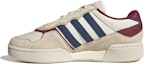 Order adidas Originals Courtic 'Penyerap Kejutan Tahan Lasak Low Top - Beige Biru Merah' ID0560