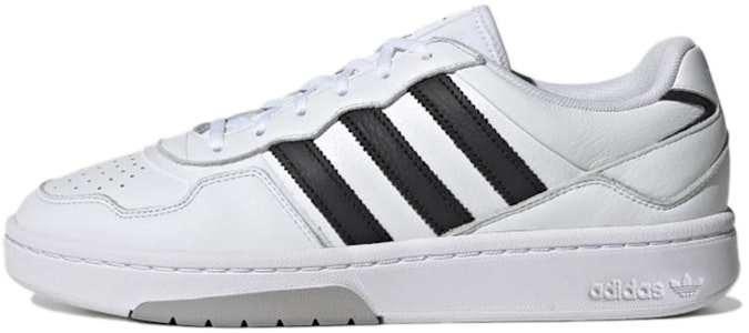 adidas Courtic 'Putih Hitam' GX6318 Buy adidas Courtic 'Putih Hitam' GX6318