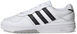 adidas Courtic 'Putih Hitam' GX6318