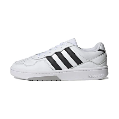 adidas Courtic 'White Black'