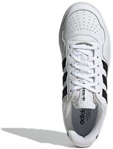 adidas Courtic 'Putih Hitam' GX6318 Purchase adidas Courtic 'Putih Hitam' GX6318