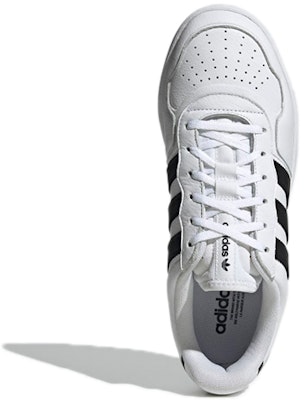 adidas Courtic 'Putih Hitam' GX6318 Purchase adidas Courtic 'Putih Hitam' GX6318