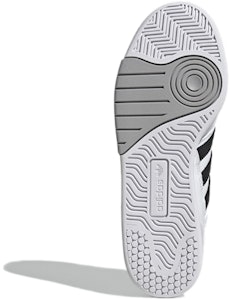 adidas Courtic 'Putih Hitam' GX6318 Details for adidas Courtic 'Putih Hitam' GX6318