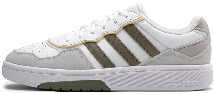 adidas-courtic-white-focus-olive