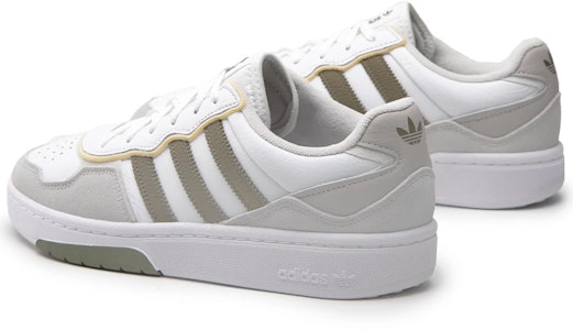 adidas Courtic 'Putih Fokus Zaitun' GX4370 Shop adidas Courtic 'Putih Fokus Zaitun' GX4370