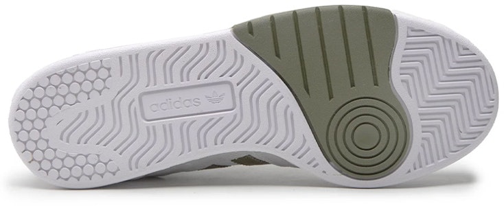 adidas Courtic 'Putih Fokus Zaitun' GX4370 Purchase adidas Courtic 'Putih Fokus Zaitun' GX4370