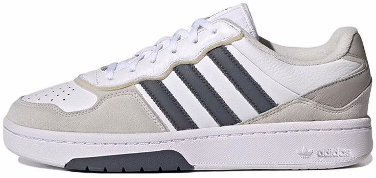 adidas-courtic-white-grey