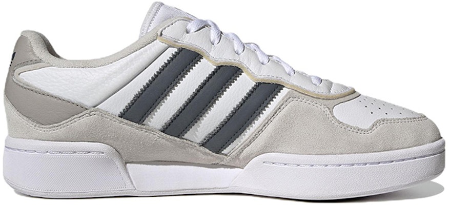 adidas Courtic 'Putih Kelabu' GX4366 Order adidas Courtic 'Putih Kelabu' GX4366