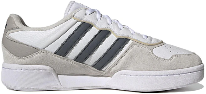 Lookbook adidas Courtic 'White Grey' GX4366