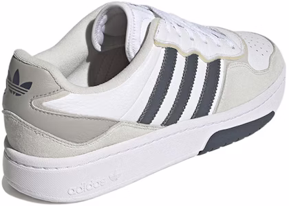 adidas Courtic 'Putih Kelabu' GX4366 Shop adidas Courtic 'Putih Kelabu' GX4366