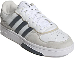 Shop adidas Courtic 'White Grey' GX4366