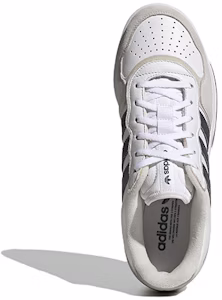 adidas Courtic 'Putih Kelabu' GX4366 Purchase adidas Courtic 'Putih Kelabu' GX4366