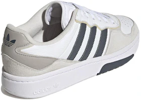 Purchase adidas Courtic 'White Grey' GX4366