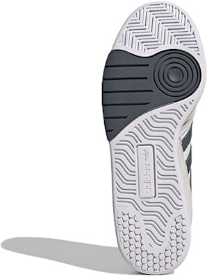adidas Courtic 'Putih Kelabu' GX4366 Details for adidas Courtic 'Putih Kelabu' GX4366