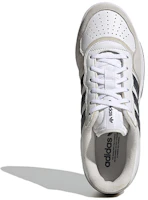 Details for adidas Courtic 'White Grey' GX4366