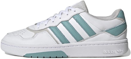 adidas Courtic 'White Mint Ton' GZ0777 adidas Courtic 'White Mint Ton' GZ0777