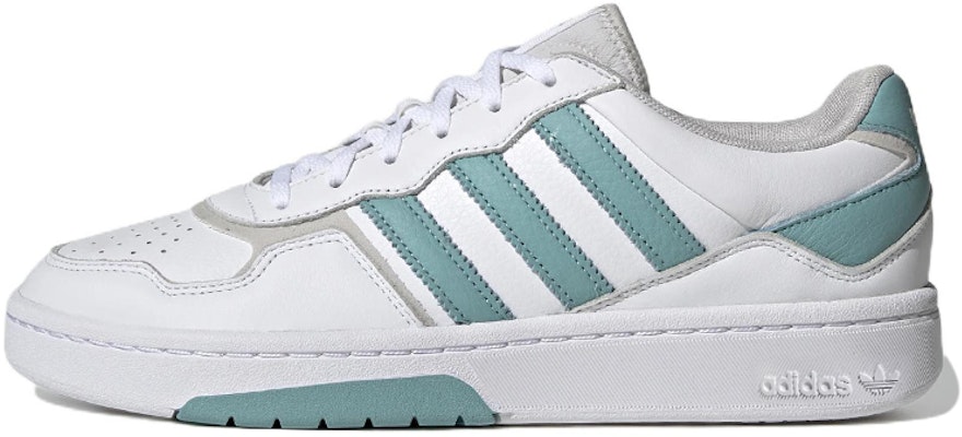 adidas Courtic 'Putih Mint Ton' GZ0777 Buy adidas Courtic 'Putih Mint Ton' GZ0777