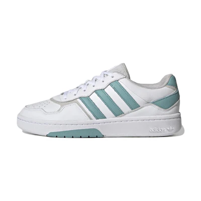 adidas Courtic 'White Mint Ton'
