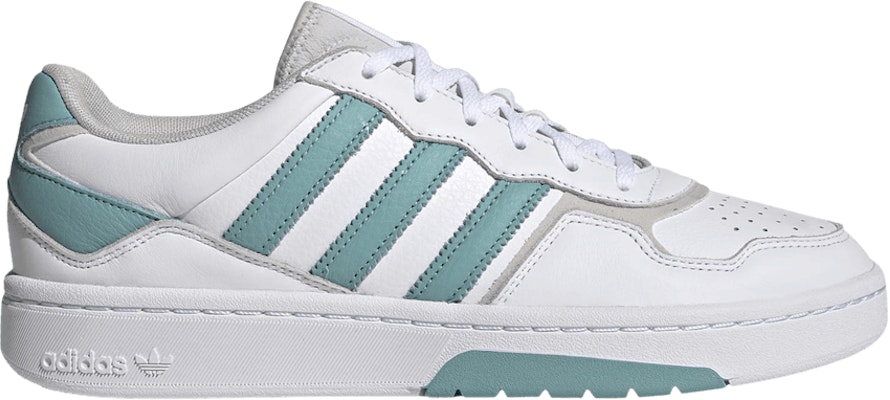 adidas Courtic 'White Mint Ton' GZ0777 - GZ0777 - Novelship