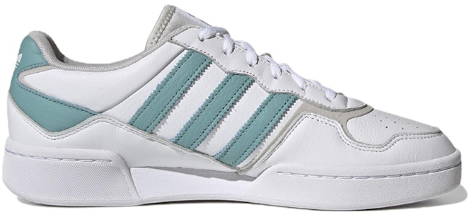 adidas Courtic 'Putih Mint Ton' GZ0777 Order adidas Courtic 'Putih Mint Ton' GZ0777