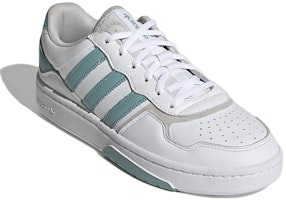 adidas Courtic 'Putih Mint Ton' GZ0777 Lookbook adidas Courtic 'Putih Mint Ton' GZ0777