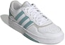 Lookbook adidas Courtic 'Putih Mint Ton' GZ0777