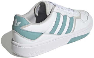 adidas Courtic 'Putih Mint Ton' GZ0777 Shop adidas Courtic 'Putih Mint Ton' GZ0777