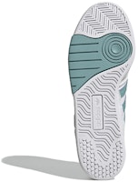 adidas Courtic 'Putih Mint Ton' GZ0777 Details for adidas Courtic 'Putih Mint Ton' GZ0777