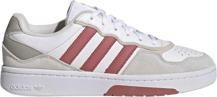 adidas Courtic 'White Wonder Red' GX4369 adidas Courtic 'White Wonder Red' GX4369