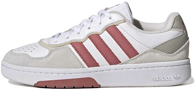 adidas Courtic 'Putih Merah Ajaib' GX4369 Buy adidas Courtic 'Putih Merah Ajaib' GX4369