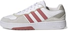 Buy adidas Courtic 'Putih Wonder Merah' GX4369