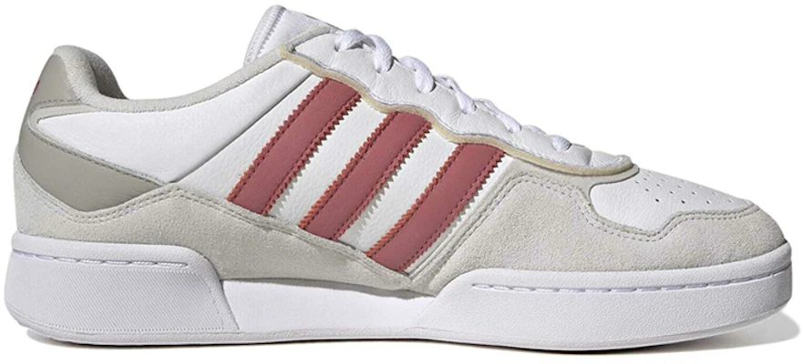 adidas Courtic '白色奇蹟紅' GX4369 Order adidas Courtic '白色奇蹟紅' GX4369