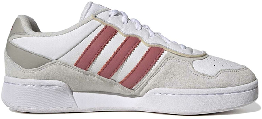 adidas Courtic 'Putih Wonder Merah' GX4369 Order adidas Courtic 'Putih Wonder Merah' GX4369