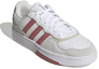 Lookbook adidas Courtic '白色奇蹟紅' GX4369