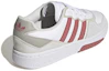 Shop adidas Courtic '白色奇蹟紅' GX4369
