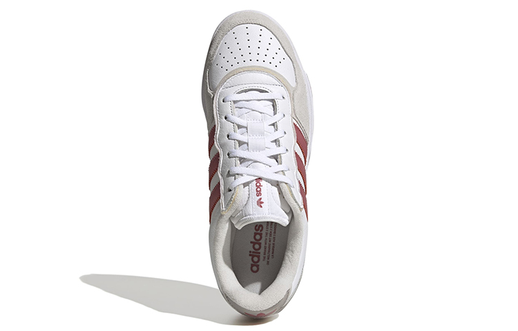 Purchase adidas Courtic '白色奇蹟紅' GX4369