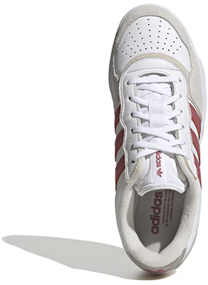adidas Courtic '白色奇蹟紅' GX4369 Purchase adidas Courtic '白色奇蹟紅' GX4369