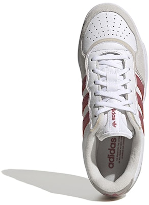 アディダス コートティック "白紅" (Adidas Kōtotikku "Shirobeni") GX4369 Purchase アディダス コートティック "白紅" (Adidas Kōtotikku "Shirobeni") GX4369