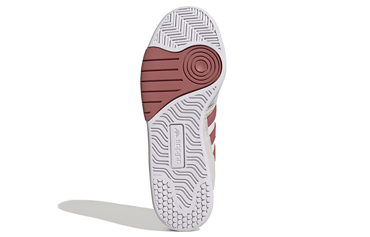 Details for adidas Courtic '白色奇蹟紅' GX4369