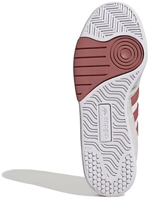 adidas Courtic '白色奇蹟紅' GX4369 Details for adidas Courtic '白色奇蹟紅' GX4369