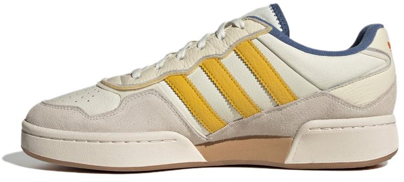 adidas-courtic-low-top-beige-id-0559