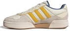Buy adidas Courtic Kasut 'Putih Beige Kuning' ID0559