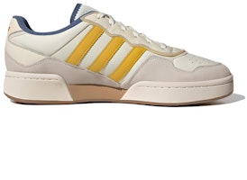 Sepatu adidas Courtic 'Putih Beige Kuning' ID0559 Order Sepatu adidas Courtic 'Putih Beige Kuning' ID0559