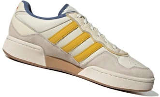 Sepatu adidas Courtic 'Putih Beige Kuning' ID0559 Lookbook Sepatu adidas Courtic 'Putih Beige Kuning' ID0559