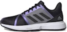 Buy adidas CourtJam Bounce 'Hitam Iridescent' FX1493
