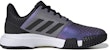 adidas CourtJam Bounce 'Hitam Iridescent' FX1493