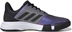 Order adidas CourtJam Bounce 'Hitam Iridescent' FX1493